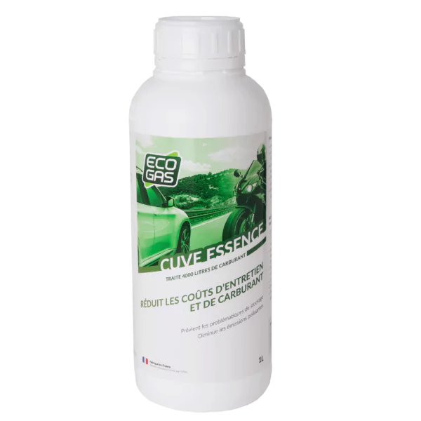 EcoGas Gasoline 1L