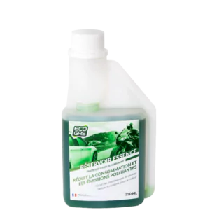 EcoGas Gasoline 250mL