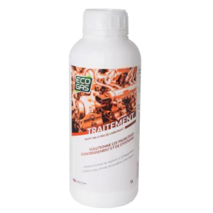 EcoGas Treatment 1L