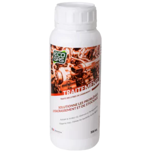 additif curatif traitement vanne egr